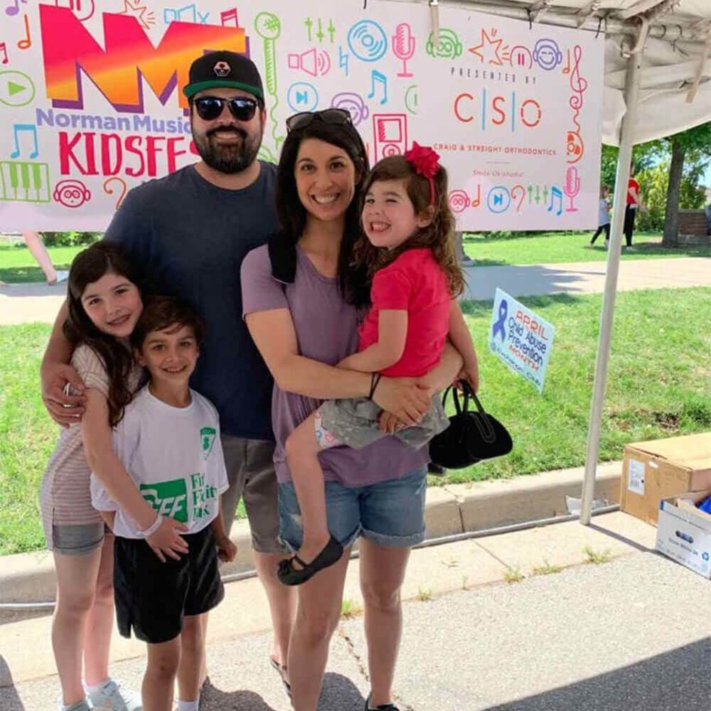 Community Involvement