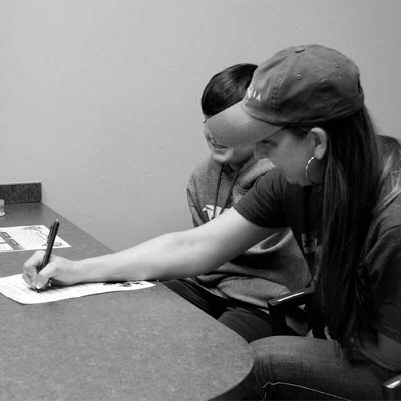 First Orthodontic Visit