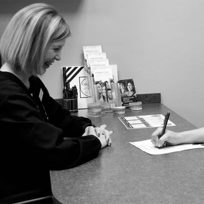 Financial Information